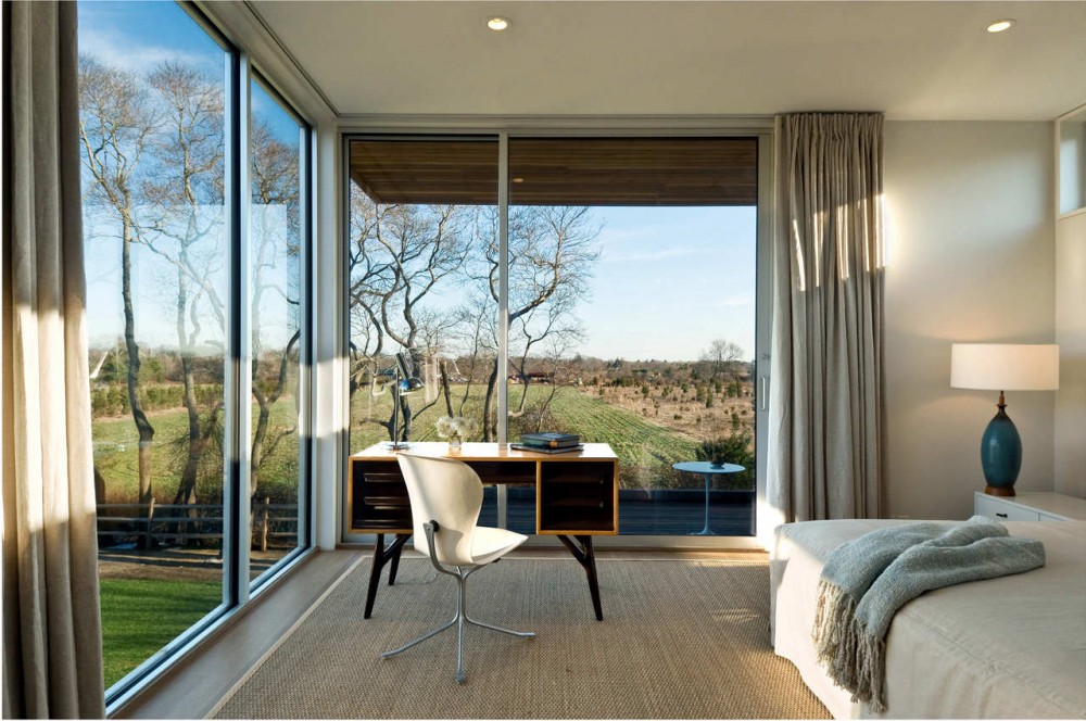 Fieldview / Blaze Makoid Architecture