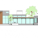 south elevation south elevation south elevation