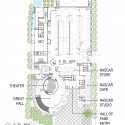 plaza level plan plaza level plan plaza level plan