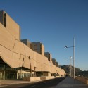 New Santa Lucía University General Hospital / CASA sólo arquitectos © Courtesy of CASA sólo arquitectos