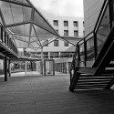 New Santa Lucía University General Hospital / CASA sólo arquitectos © Courtesy of CASA sólo arquitectos