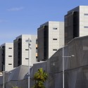 New Santa Lucía University General Hospital / CASA sólo arquitectos © Courtesy of CASA sólo arquitectos