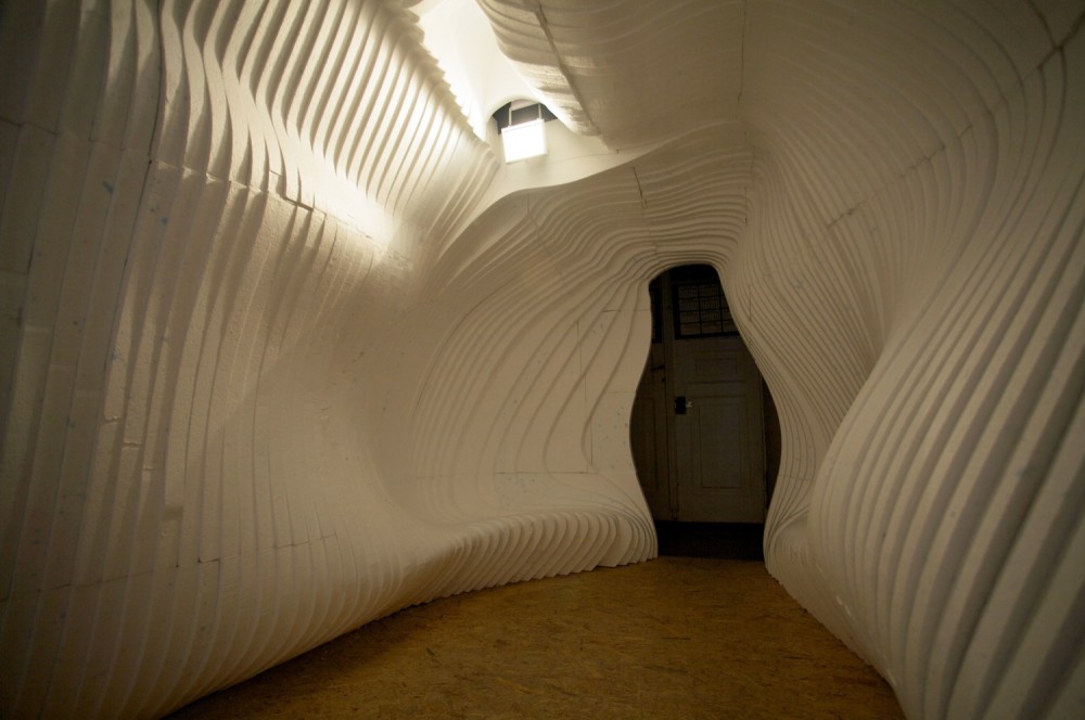Architecture for Society of Knowledge: ASK the BOX