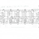 Los Arcos del Mar Menor Hospital / CASA sólo arquitectos © Courtesy of CASA sólo arquitectos