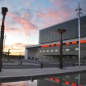 Los Arcos del Mar Menor Hospital / CASA sólo arquitectos © David Pernas
