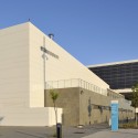 Los Arcos del Mar Menor Hospital / CASA sólo arquitectos