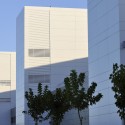 Los Arcos del Mar Menor Hospital / CASA sólo arquitectos © Joaquin Zamora