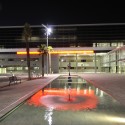 Los Arcos del Mar Menor Hospital / CASA sólo arquitectos © Joaquin Zamora