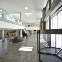 Los Arcos del Mar Menor Hospital / CASA sólo arquitectos © Joaquin Zamora