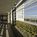 Los Arcos del Mar Menor Hospital / CASA sólo arquitectos