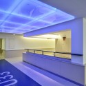 Los Arcos del Mar Menor Hospital / CASA sólo arquitectos