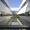 Los Arcos del Mar Menor Hospital / CASA sólo arquitectos