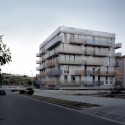 20 Dwellings in Manresa Barcelona / nothing architecture © Hisao Suzuki