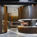 Café del Arco / Clavel Arquitectos © David Frutos Ruiz