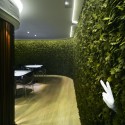 Café del Arco / Clavel Arquitectos © David Frutos Ruiz