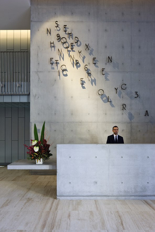 Australia’s 1st completed Building Information Modelling (BIM) High Rise wins more awards