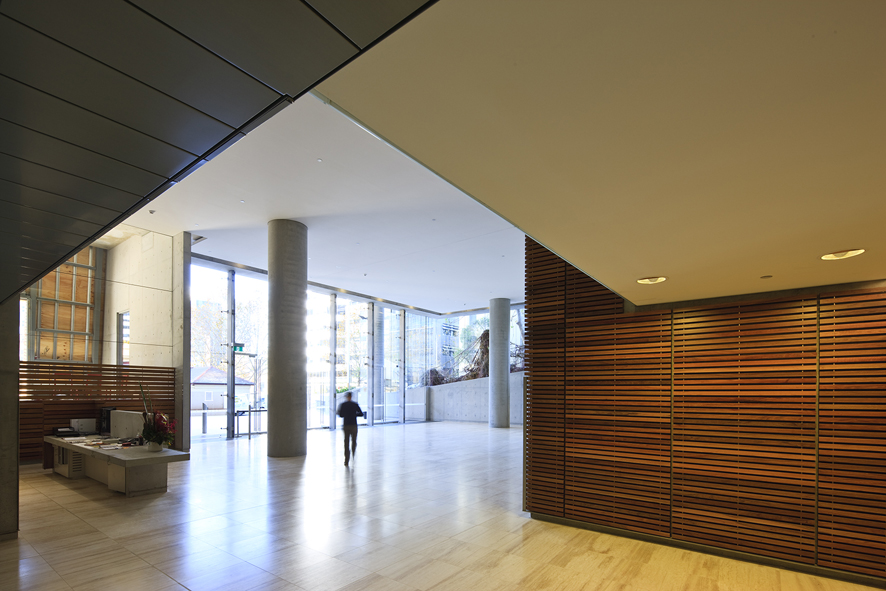 Australia’s 1st completed Building Information Modelling (BIM) High Rise wins more awards