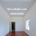 Palacio de Justica de Gouveia / Barbosa & Guimaraes Architects