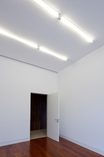 Palacio de Justica de Gouveia / Barbosa & Guimaraes Architects