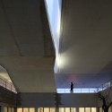 Palacio de Justica de Gouveia / Barbosa & Guimaraes Architects Palacio de Justica de Gouveia / Barbosa & Guimaraes Architects © José Campos, arqf architectural photography