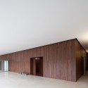 Palacio de Justica de Gouveia / Barbosa & Guimaraes Architects Palacio de Justica de Gouveia / Barbosa & Guimaraes Architects © José Campos, arqf architectural photography