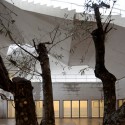 Palacio de Justica de Gouveia / Barbosa & Guimaraes Architects Palacio de Justica de Gouveia / Barbosa & Guimaraes Architects © José Campos, arqf architectural photography