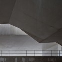 Palacio de Justica de Gouveia / Barbosa & Guimaraes Architects Palacio de Justica de Gouveia / Barbosa & Guimaraes Architects © José Campos, arqf architectural photography