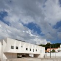 Palacio de Justica de Gouveia / Barbosa & Guimaraes Architects Palacio de Justica de Gouveia / Barbosa & Guimaraes Architects © José Campos, arqf architectural photography