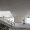 Palacio de Justica de Gouveia / Barbosa & Guimaraes Architects Palacio de Justica de Gouveia / Barbosa & Guimaraes Architects © José Campos, arqf architectural photography