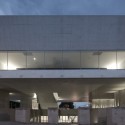 Palacio de Justica de Gouveia / Barbosa & Guimaraes Architects Palacio de Justica de Gouveia / Barbosa & Guimaraes Architects © José Campos, arqf architectural photography