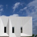 Palacio de Justica de Gouveia / Barbosa & Guimaraes Architects Palacio de Justica de Gouveia / Barbosa & Guimaraes Architects © José Campos, arqf architectural photography