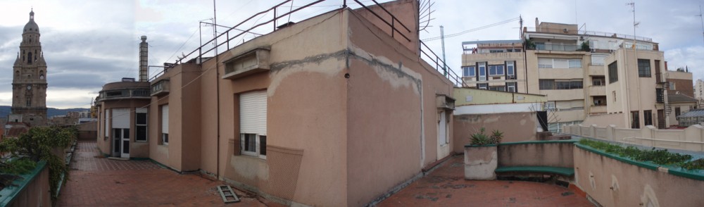 Athic Refurbishment / Clavel Arquitectos