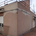 Athic Refurbishment / Clavel Arquitectos Athic Refurbishment / Clavel Arquitectos original house