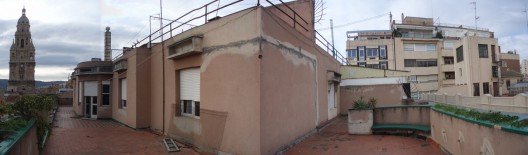 Athic Refurbishment / Clavel Arquitectos