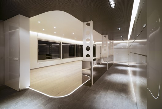 Athic Refurbishment / Clavel Arquitectos