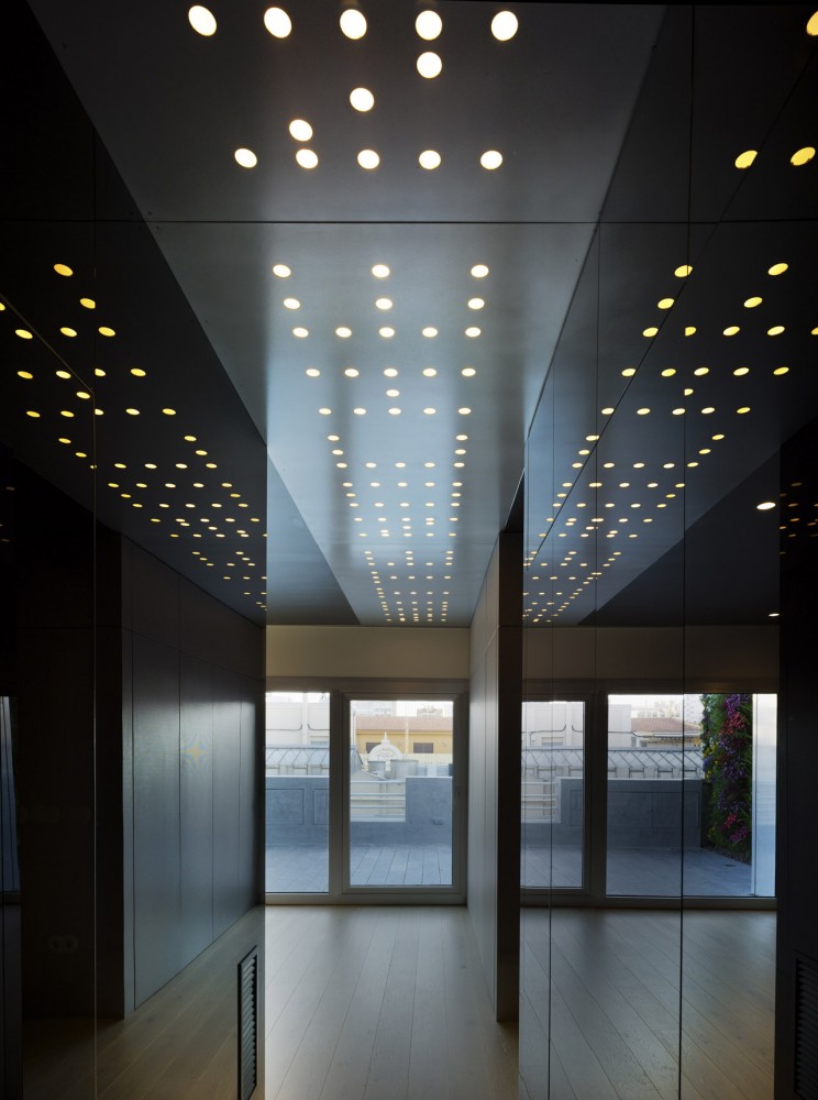 Athic Refurbishment / Clavel Arquitectos