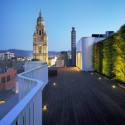 Athic Refurbishment / Clavel Arquitectos Athic Refurbishment / Clavel Arquitectos © David Frutos Ruiz