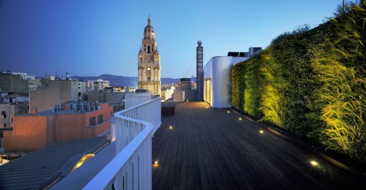 Athic Refurbishment / Clavel Arquitectos