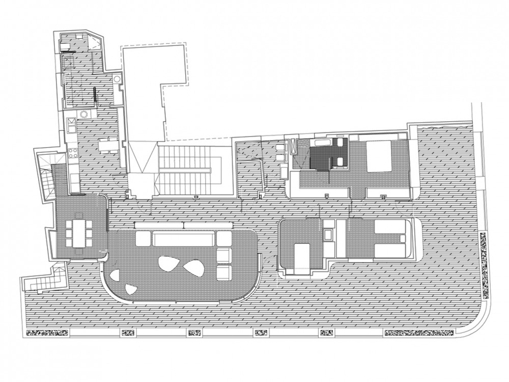 Athic Refurbishment / Clavel Arquitectos