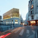 artefactorylab, Olivier Campagne