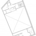 Recreational Center / Olgga Architects First Floor Plan