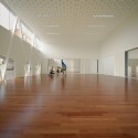 Recreational Center / Olgga Architects artefactorylab, Olivier Campagne
