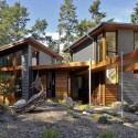 Lopez Island Residence / David Vandervort Architects