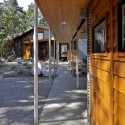 Lopez Island Residence / David Vandervort Architects