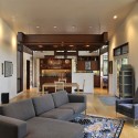 Lopez Island Residence / David Vandervort Architects © Michael Shopenn Photography