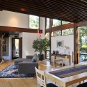 Lopez Island Residence / David Vandervort Architects