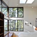 Lopez Island Residence / David Vandervort Architects
