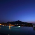 Ocean Grand Residence / T. D. Lee ARCHITECT Ocean Grand Residence / T. D. Lee ARCHITECT © Dahin Development