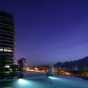 Ocean Grand Residence / T. D. Lee ARCHITECT