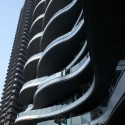Ocean Grand Residence / T. D. Lee ARCHITECT Ocean Grand Residence / T. D. Lee ARCHITECT © Dahin Development
